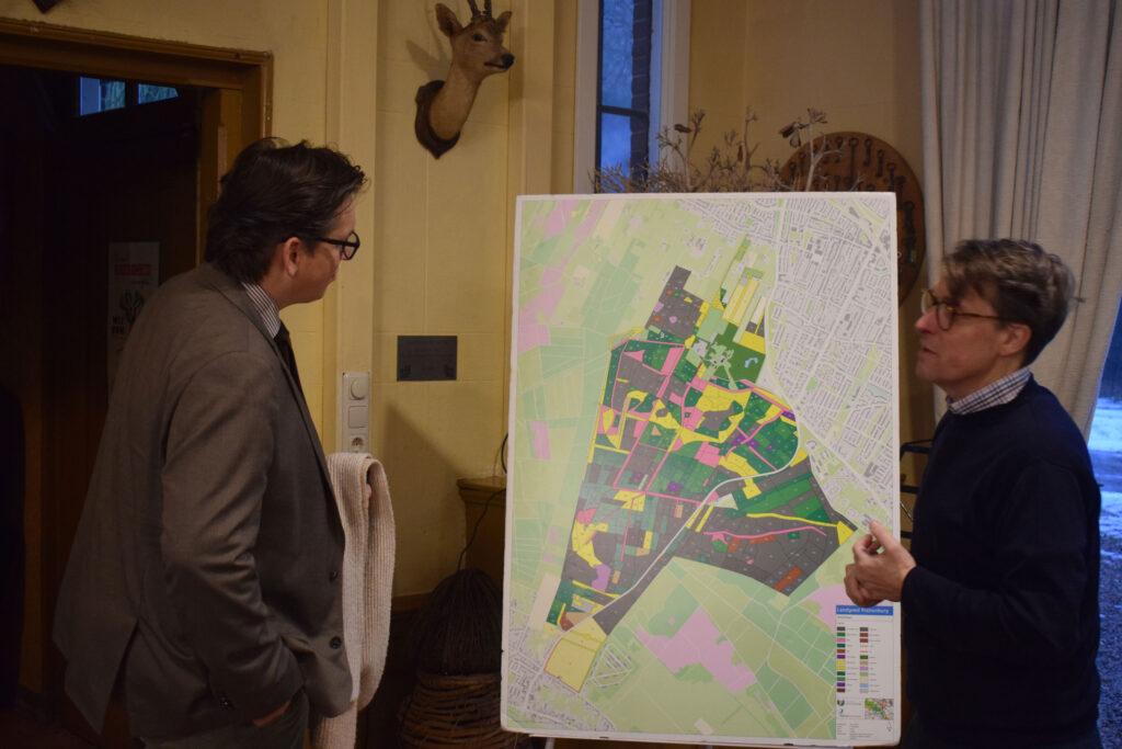 presentatie prattenburg